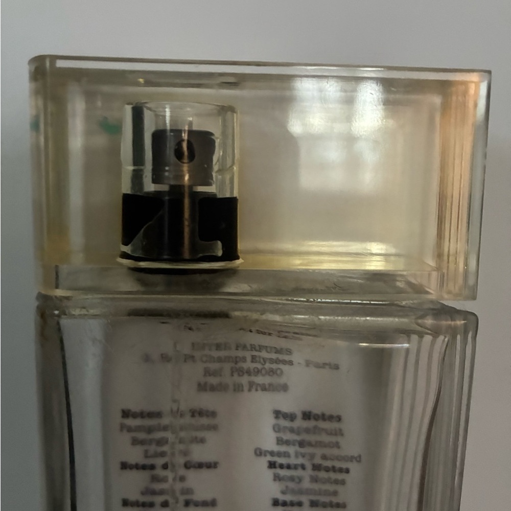 Paul Smith Story (2006) - Picture 3 of 4